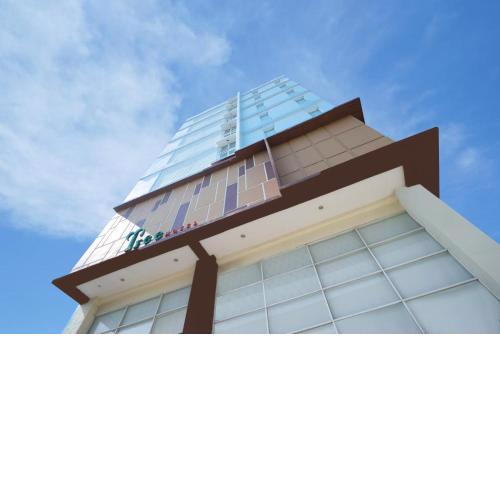 Tree Hotel Panakkuang Makassar By LIFE