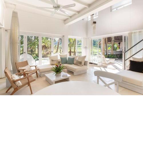 Tree Moon Villa