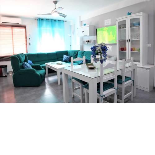 Treehouse Avenida Barcelona