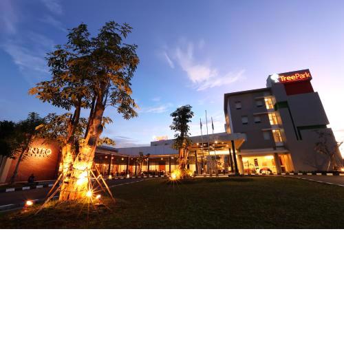TreePark Banjarmasin