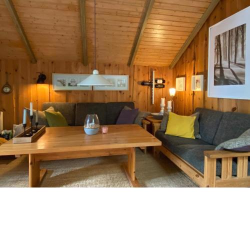 Trehus