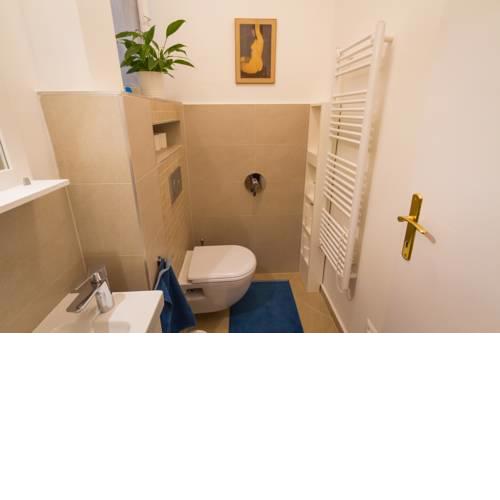 TRENCIANSKA Apartment