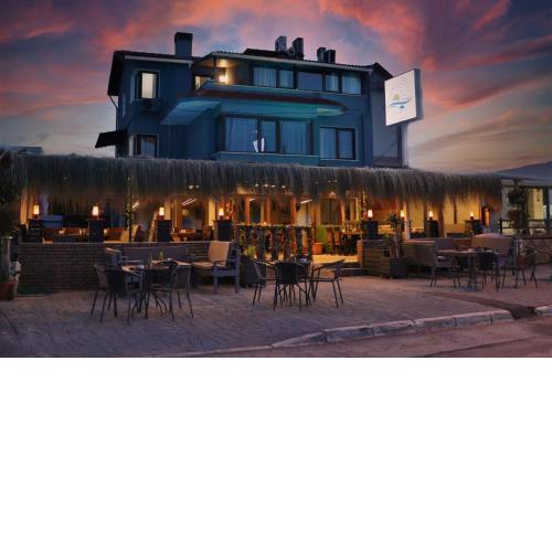 Trend Çeşmealtı Hotel & Lounge