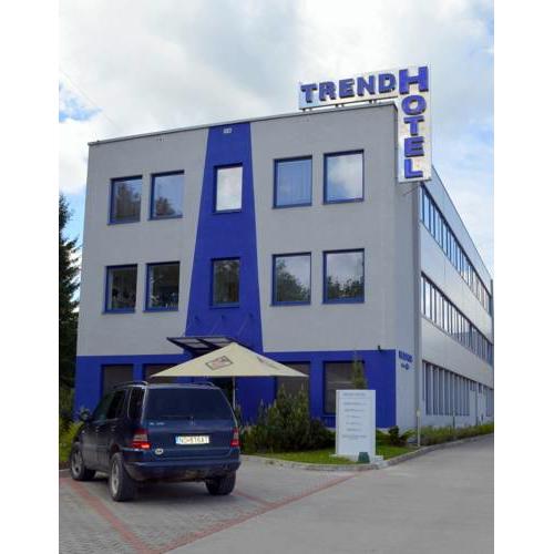 Trend Hotel