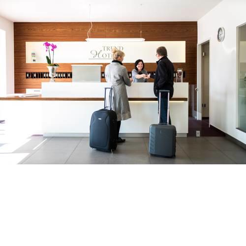 Trend Hotel