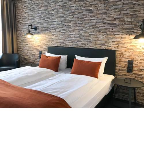 Trend Hotel