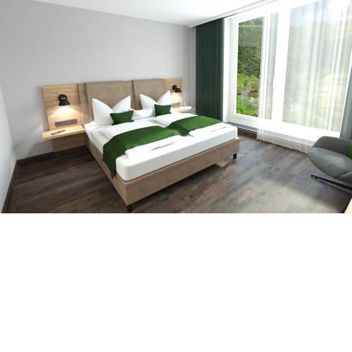 trendic hotel