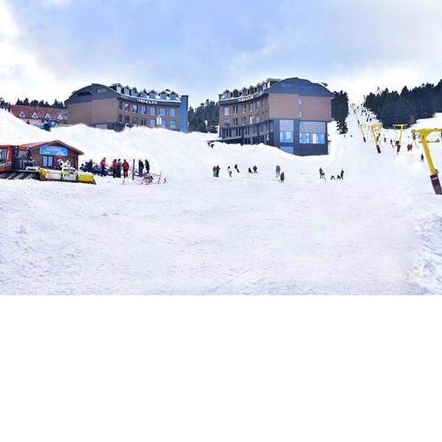 Trendlife Hotels Uludağ