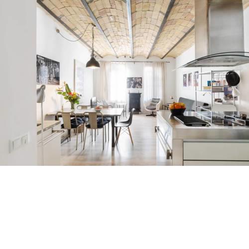 Trendy & Artistic 1Bed 5 min to tube in Gracia