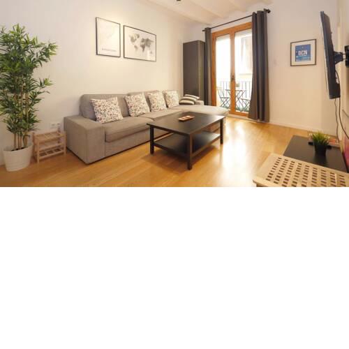 TRENDY & CHIC 2-BED OLD TOWN CENTER
