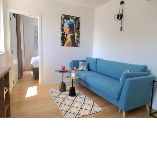 Tres Fenestras Zadar - private parking