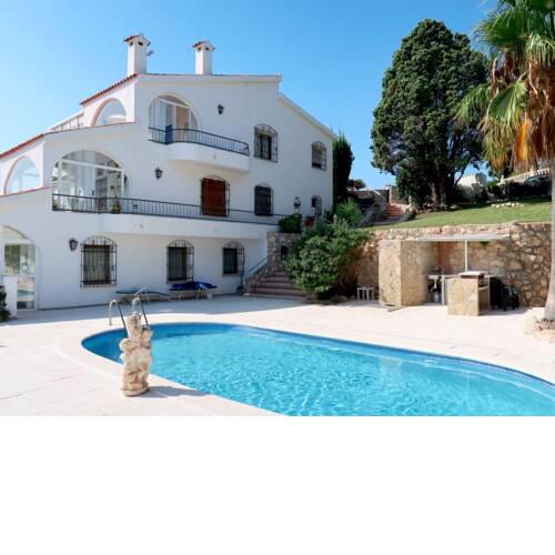 Tres Flores 131S
