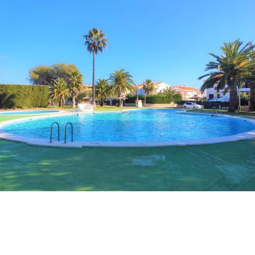 TRES PLAYAS PRIMERA LINEA DE MAR Albert Villas