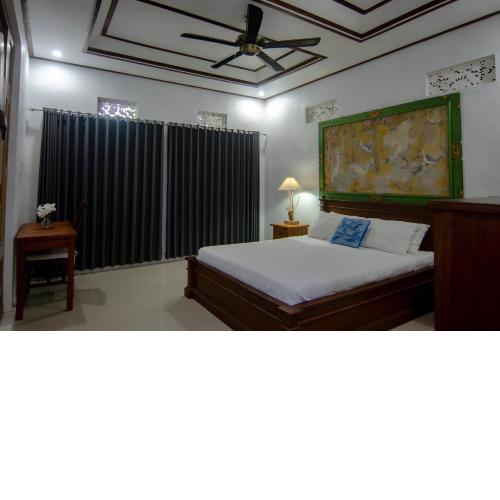 TRESNA HOMESTAY