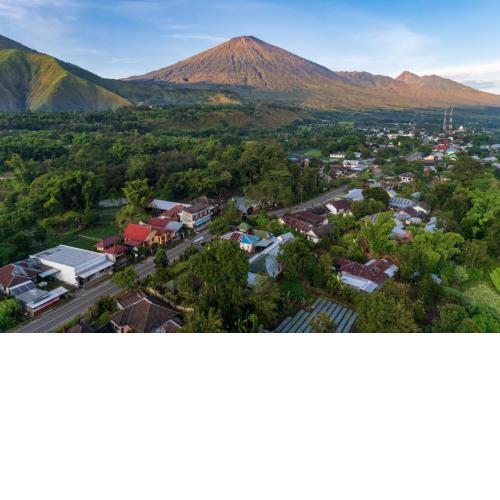 Tresno Sembalun