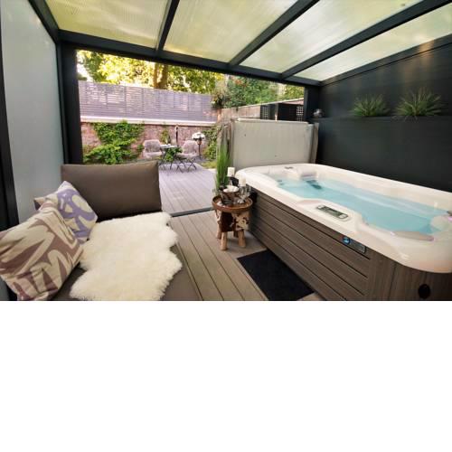 Treveris Suite Relax-Cottage