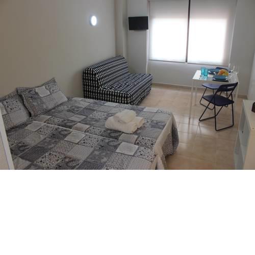 TRIANA AUTENTIC Sevilla, FREE PARKING
