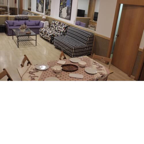 TRIANA C/ BETIS FLAMENCO APARTMENT (SEVILLA)