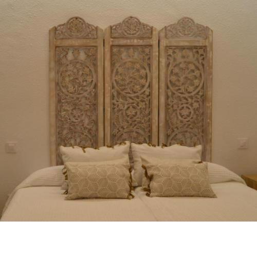 Triana Cathedral House