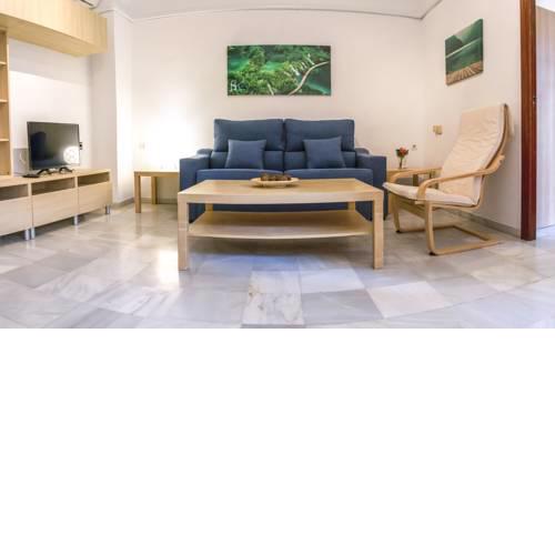 Triana Dream Apartment