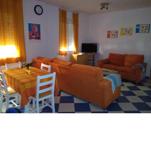 Triana Holiday Home