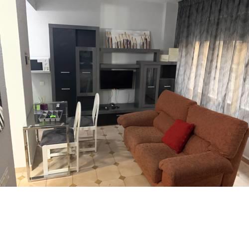 Triana Luxury Apartment 111