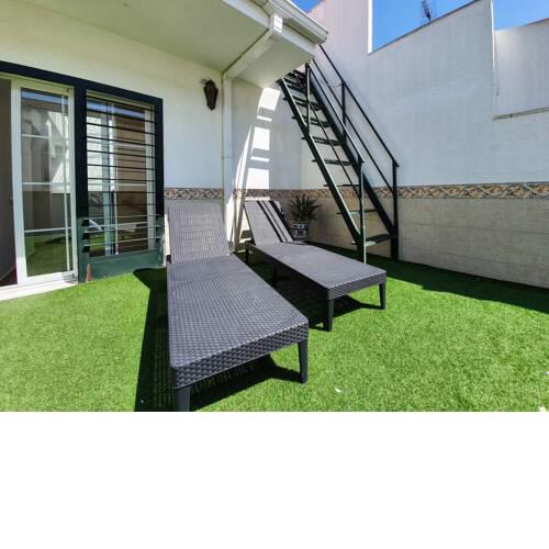 Triana Luxury Home