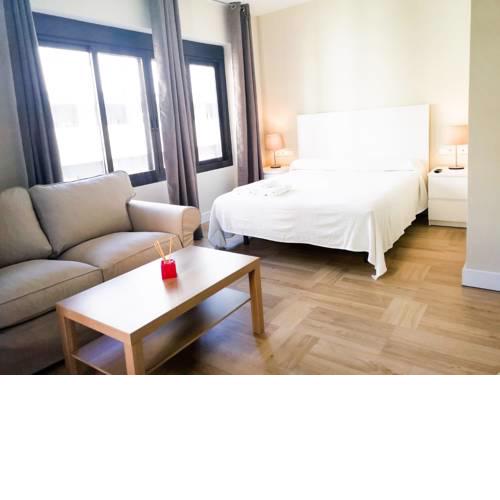 Triana Luxury Suite