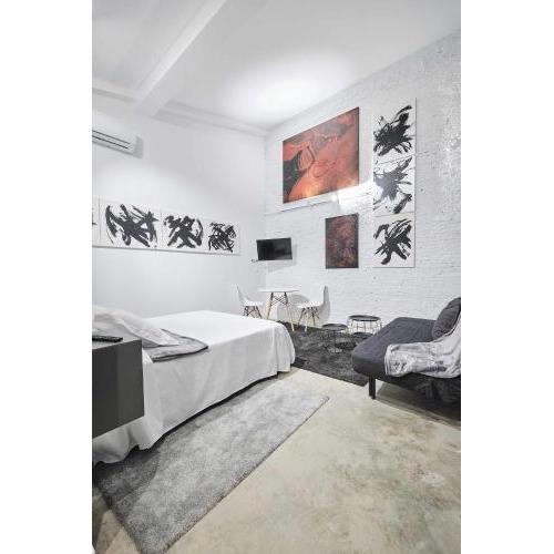 TRIANA MODERN y LUXURY