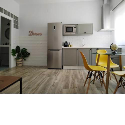 Triana New Loft
