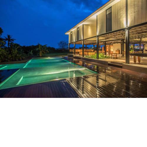 TRIBAL Coworking Bali
