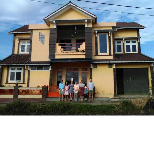 TriDwi Homestay