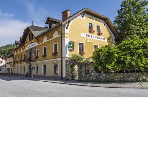 Triebenerhof