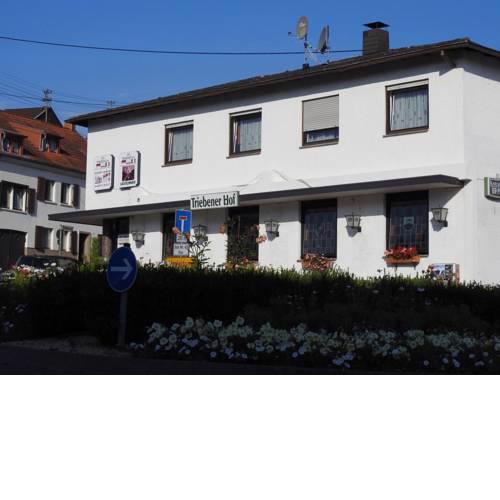 Triebenerhof