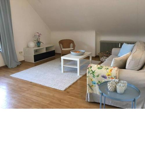 Trier Zurlauben City-Wohnung