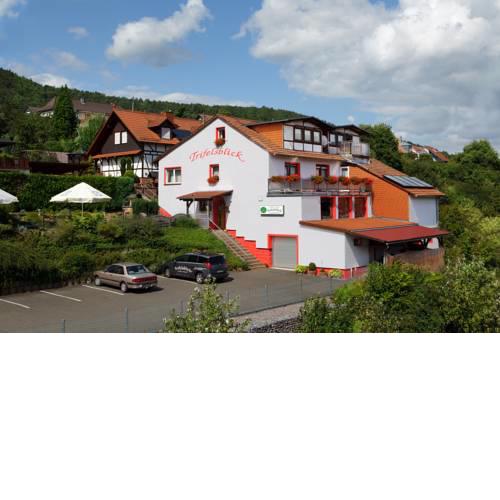 Trifelsblick