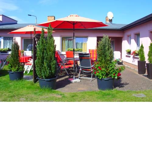 Triftanfang Ferienwohnungen