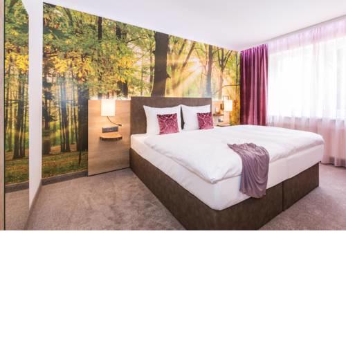 Trihotel - Wellnesshotel am Schweizer Wald
