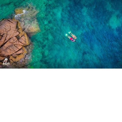 Trikora Beach Club and Resort
