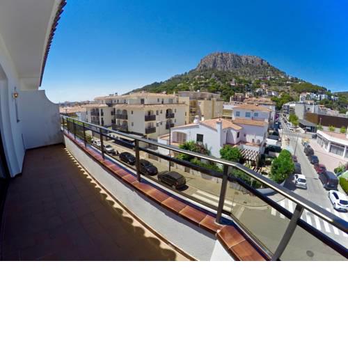 Trill apartamentos EOLO
