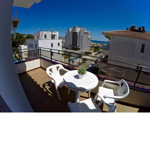 TRILL EOLO Apartament
