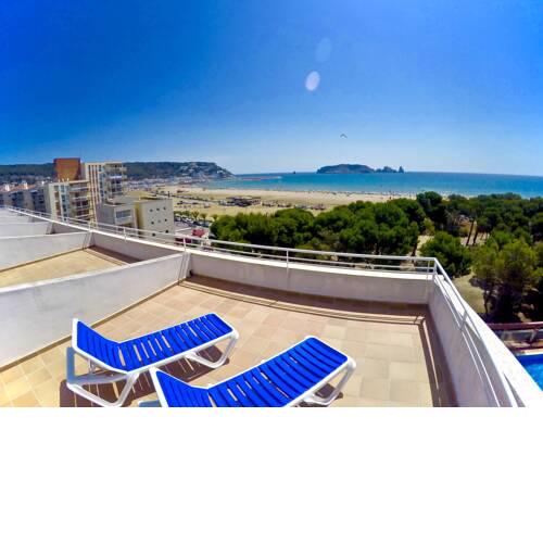 TRILL MIRASOL F Duplex