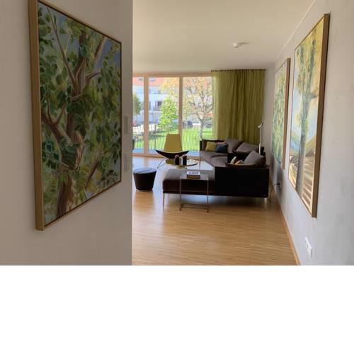 triLogie am See, Apartment Maulbeere