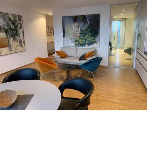 triLogie am See, Apartment Ranke