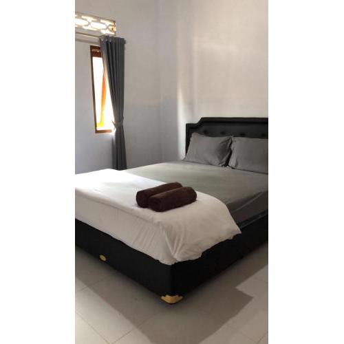 Trinadi Homestay