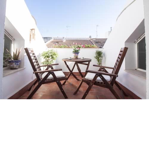 Trinidad FreshApartments by Bossh! Apartments