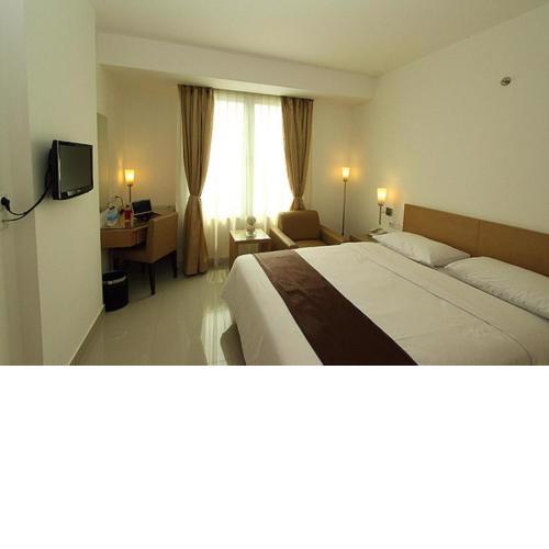 Triniti Hotel Jakarta
