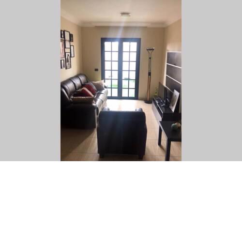Trino’s Flat