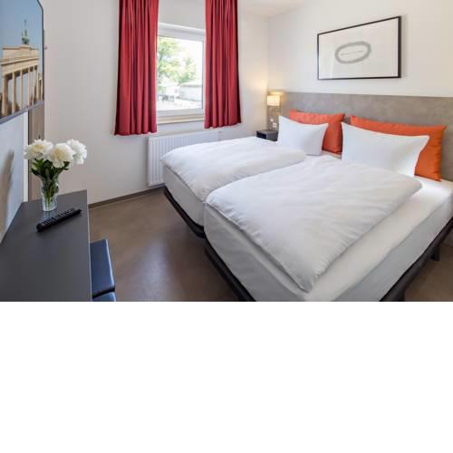 TRIO Apartment Hotel Berlin