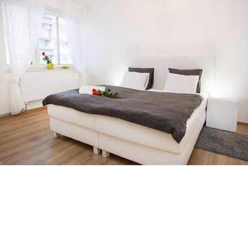 Trio Apartments